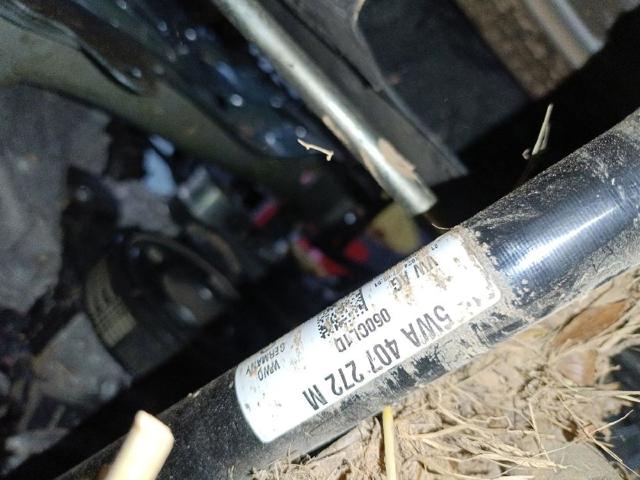 VAG 5WA407272M Полуось (привод) передняя правая в наличии Павлоград