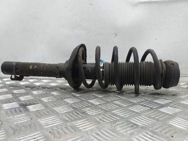 Amortecedor dianteiro 5WA413031 VAG