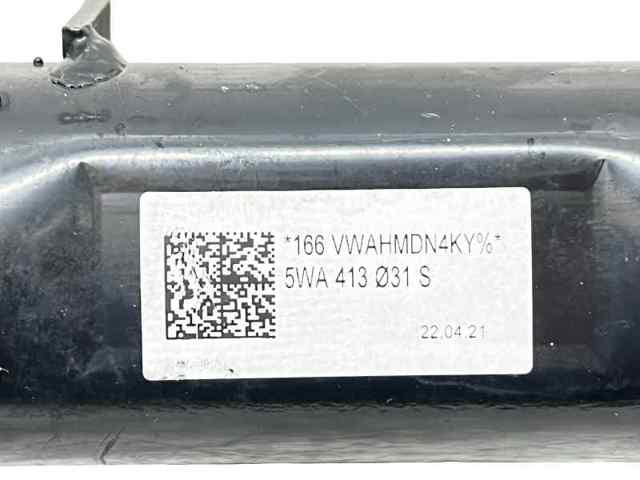 5WA413031S Амортизатор передний купить Ровно