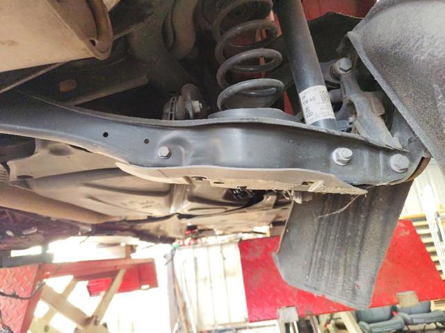 5WA505311A VAG Рычаг задней подвески нижний левый/правый купить в Украина