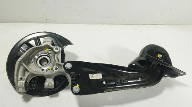 5WA505435G VAG Цапфа задняя левая купить в Днепр
