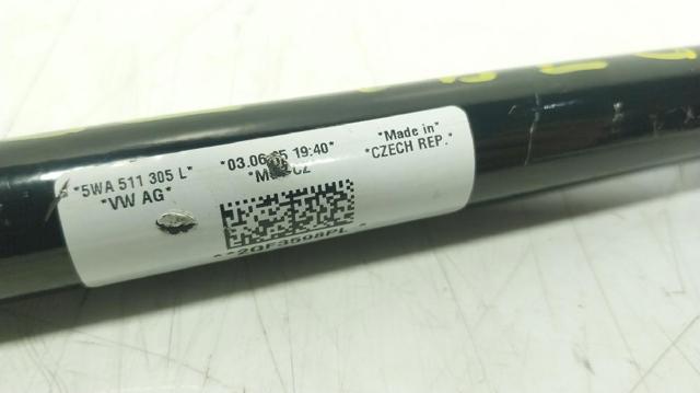 5WA511305L Стабилизатор задний купить Тернополь