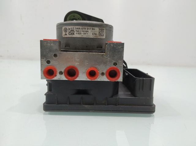 5WA614517BG Блок АБС купить Каменское