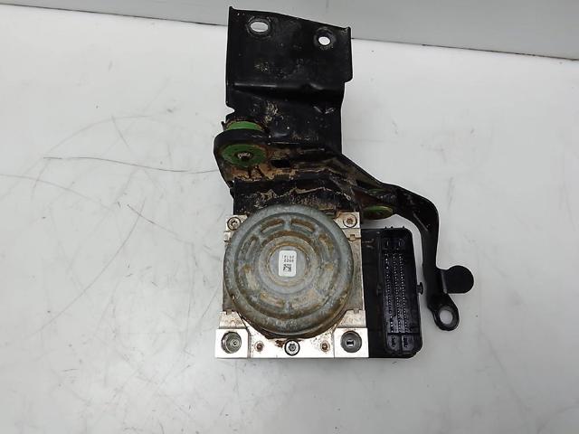 Unidade hidráulico de controlo ABS Skoda Octavia NX3, NN3, PV3