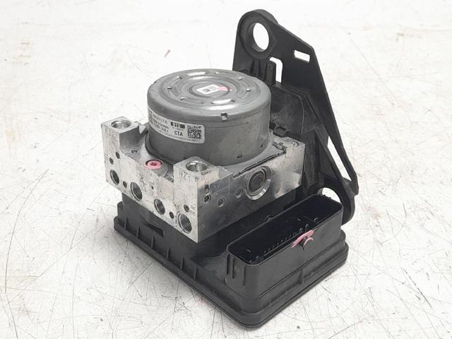 Unidade hidráulico de controlo ABS Skoda Octavia NX3, NN3, PV3