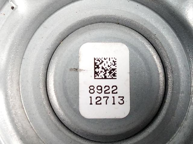 Unidade hidráulico de controlo ABS Skoda Octavia NX3, NN3, PV3