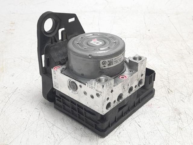 Unidade hidráulico de controlo ABS Skoda Octavia NX3, NN3, PV3