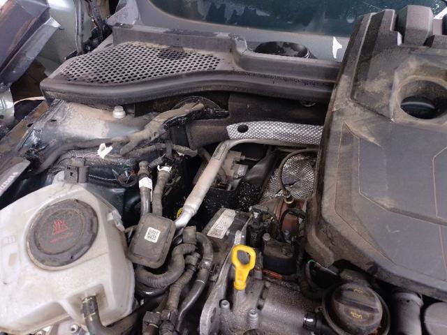 Unidade hidráulico de controlo ABS 5WA614517BL VAG