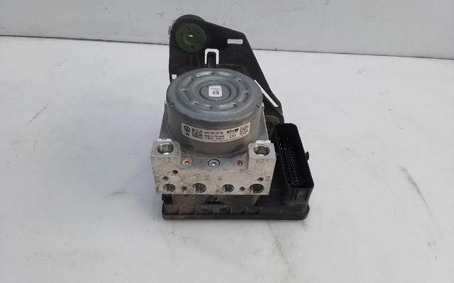 Unidade hidráulico de controlo ABS Skoda Octavia NX3, NN3, PV3