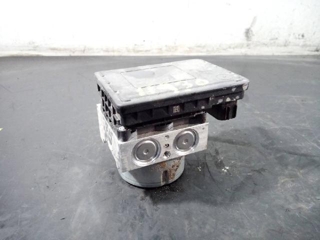 Unidade hidráulico de controlo ABS Skoda Octavia NX3, NN3, PV3