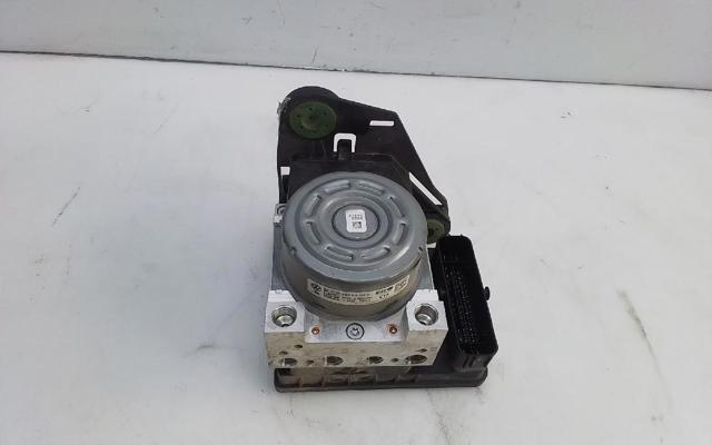 Unidade hidráulico de controlo ABS Skoda Octavia NX3, NN3, PV3