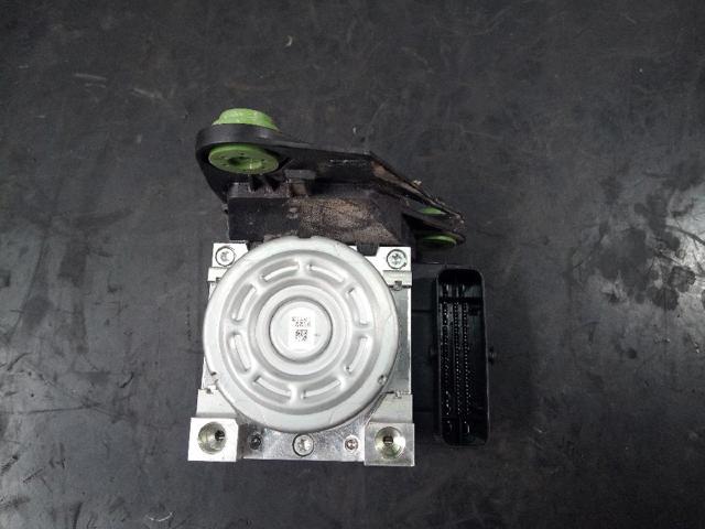 Unidade hidráulico de controlo ABS Skoda Octavia NX3, NN3, PV3
