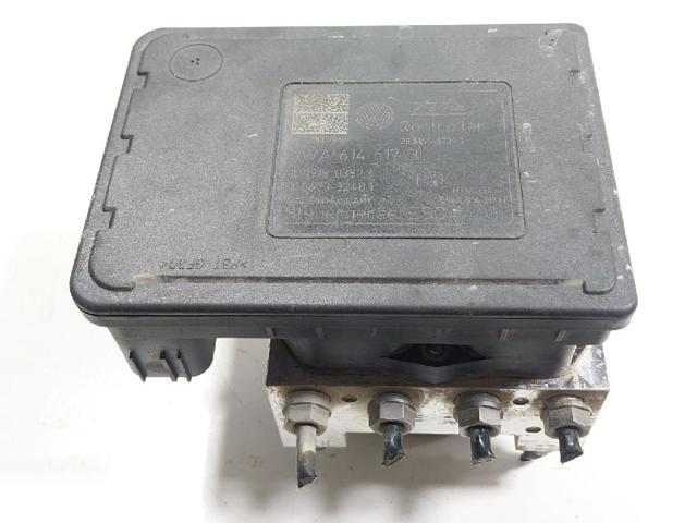 5WA614517BLBEF VAG Блок АБС купить в Хмельницкий