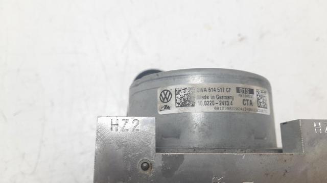 5WA614517CF VAG Блок АБС купить в Харьков