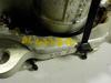 Kit de reparação de suporte do freio dianteiro MINI COUNTRYMAN F60
