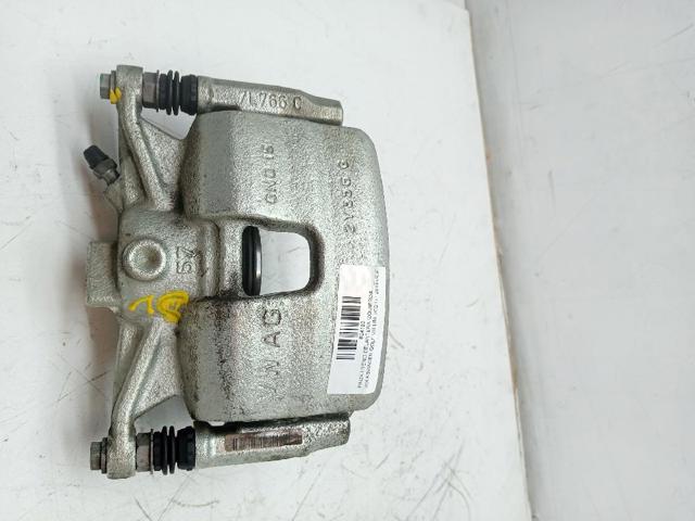 Kit de reparação de suporte do freio dianteiro 5WA615123 VAG