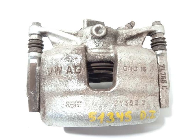 Kit de reparação de suporte do freio dianteiro MINI COUNTRYMAN F60