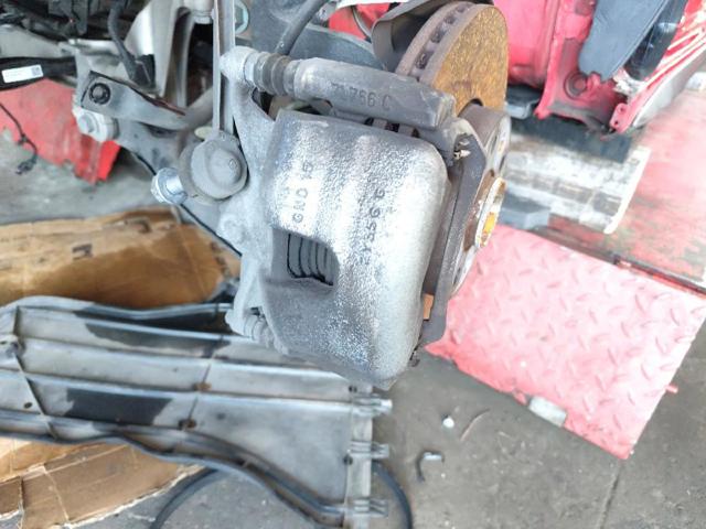 Kit de reparação de suporte do freio dianteiro 5WA615123 VAG