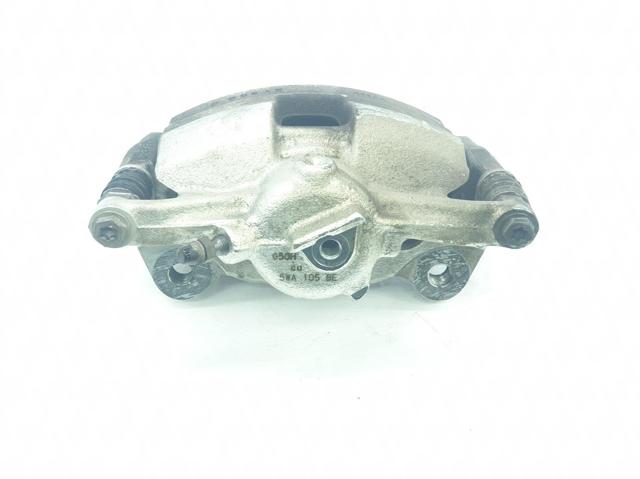 Kit de reparação de suporte do freio dianteiro MINI COUNTRYMAN F60