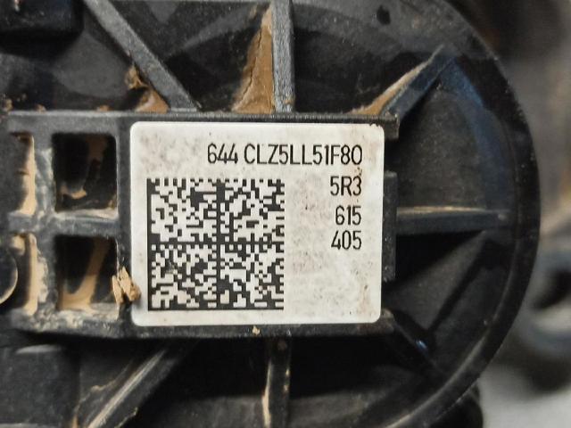 5WA615423 VAG Суппорт задний левый купить в Тернополь