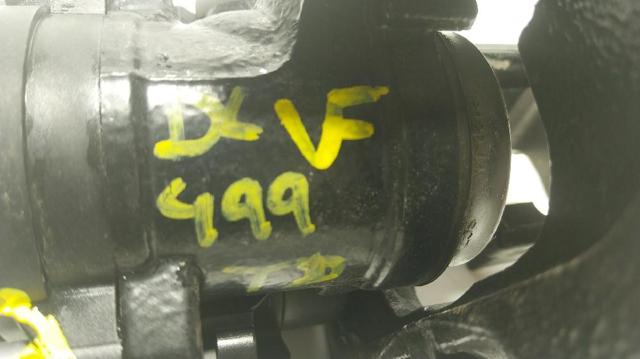 5WA615423B Суппорт тормозной задний левый купить Чернигов