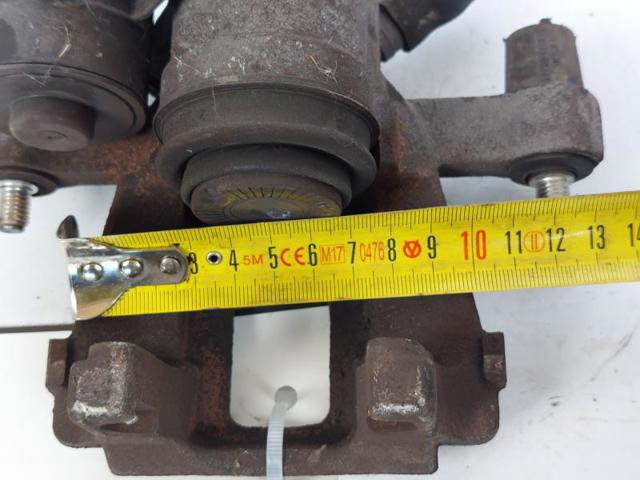 5WA615423SL7 VAG Суппорт задний левый купить в Ровно