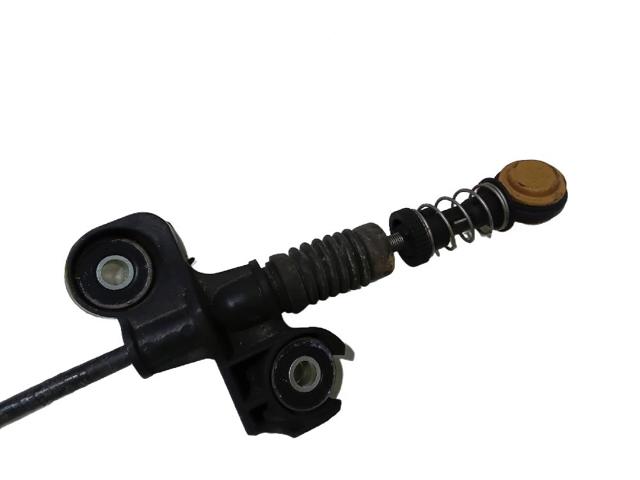 Mecanismo de mudança (ligação) Skoda Octavia NX3, NN3, PV3