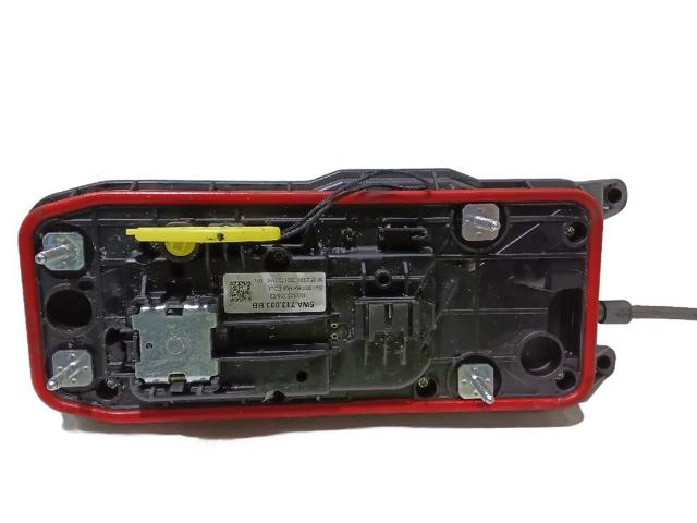 Mecanismo de mudança (ligação) Skoda Octavia NX3, NN3, PV3