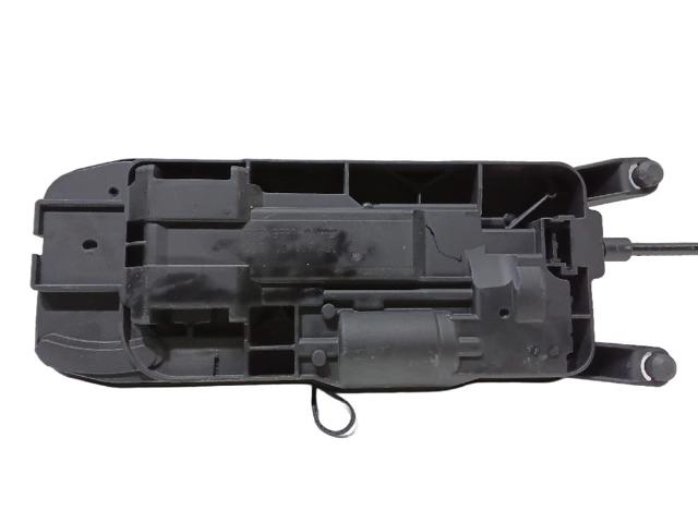 Mecanismo de mudança (ligação) Skoda Octavia NX3, NN3, PV3