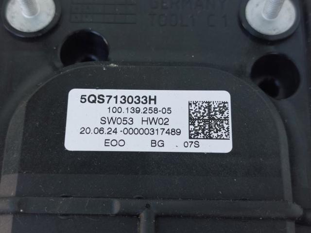 5WA713033CC VAG купить в Днепр