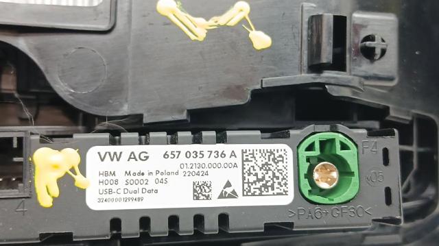 VAG 5WA713033CD в наличии Николаев