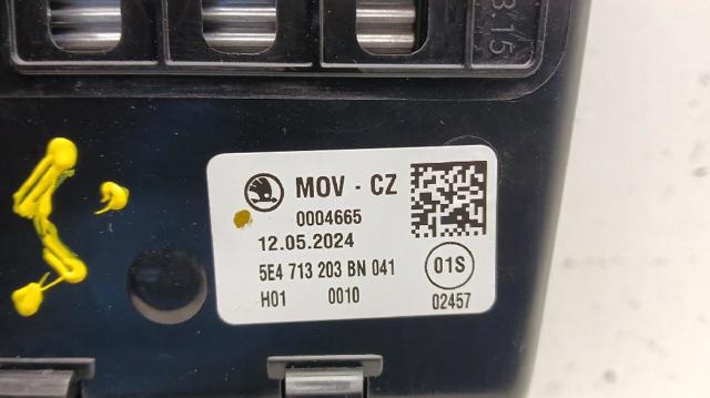 VAG 5WA713033CD в наличии Львов