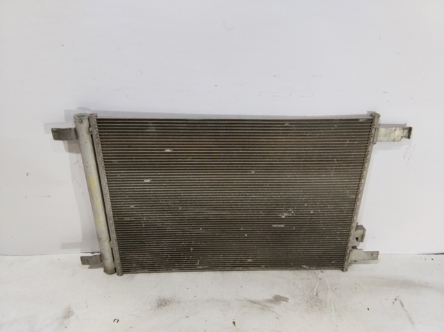 5WA816411A VAG Радиатор кондиционера купить в Ирпень