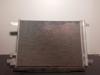 Radiador de aparelho de ar condicionado 5WA816411A VAG