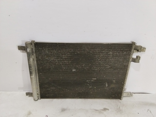 5WA816411A VAG Радиатор кондиционера купить в Сумы