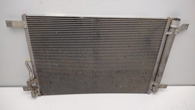 5WA816411C Радиатор кондиционера купить Полтава
