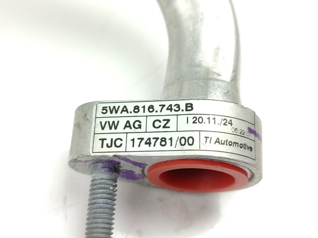 VAG 5WA816743B в наличии Запорожье