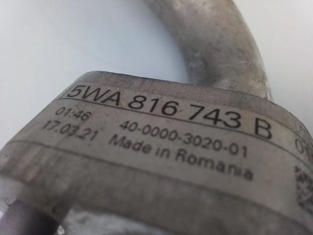 5WA816743B VAG купить в Тернополь