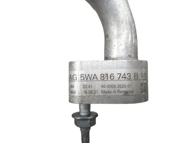 VAG 5WA816743B в наличии Николаев