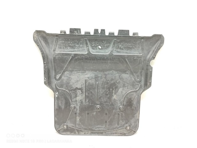 Proteção de motor, de panela (da seção de motor) Audi Q2 GAB, GAG