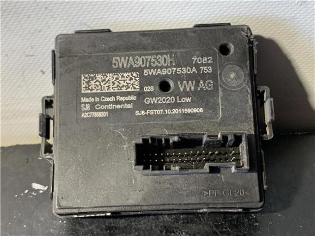 5WA907530H Модуль "Диагностический интерфейс" купить Ужгород