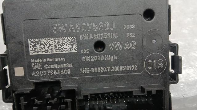 5WA907530J Модуль "Диагностический интерфейс" купить Чернигов