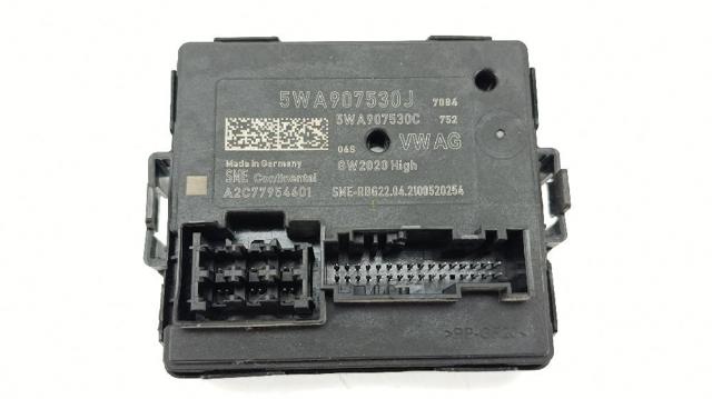 5WA907530J VAG Модуль "Диагностический интерфейс" купить в Одесса