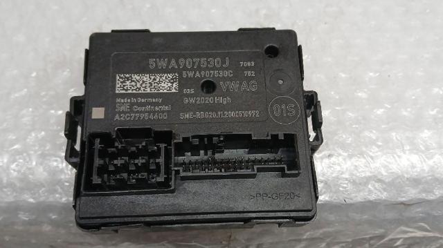 5WA907530J Модуль "Диагностический интерфейс" купить Сумы