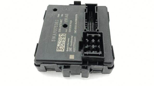 5WA907530J VAG Модуль "Диагностический интерфейс" купить в Запорожье