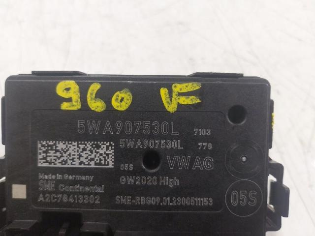 5WA907530L Модуль "Диагностический интерфейс" купить Сумы