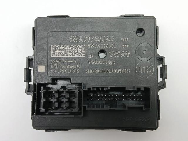 5WA907530L Модуль "Диагностический интерфейс" купить Тернополь