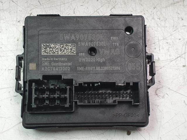 5WA907530L Модуль "Диагностический интерфейс" купить Николаев