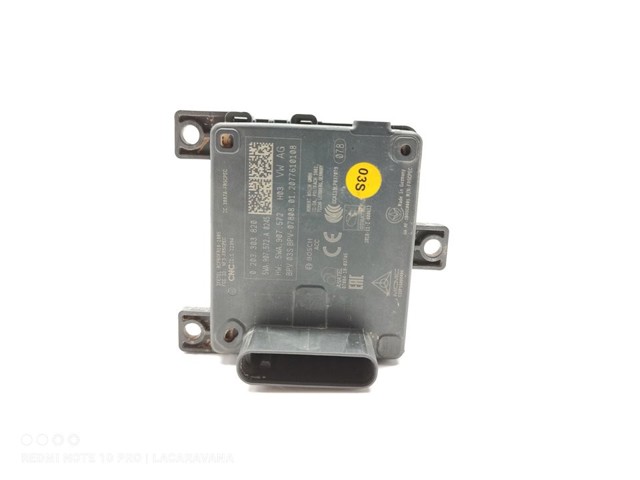 5WA907572A VAG Радарный датчик дистанции купить в Чернигов