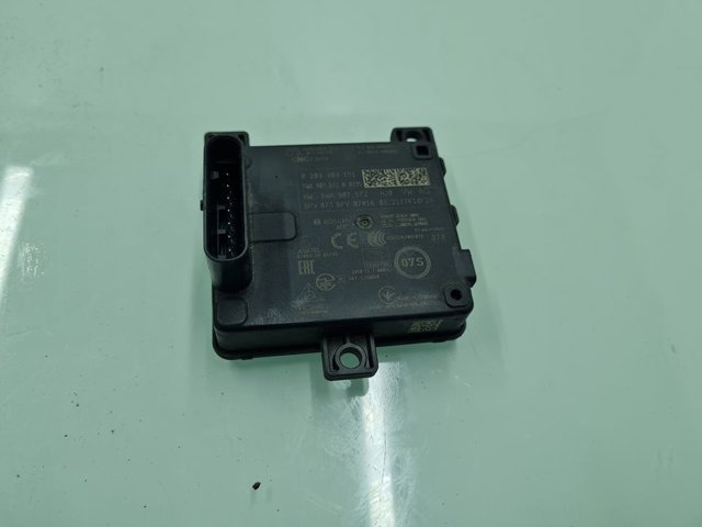 5WA907572B VAG Радарный датчик дистанции купить в Николаев